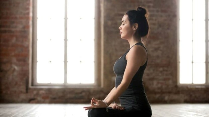 Pranayama 