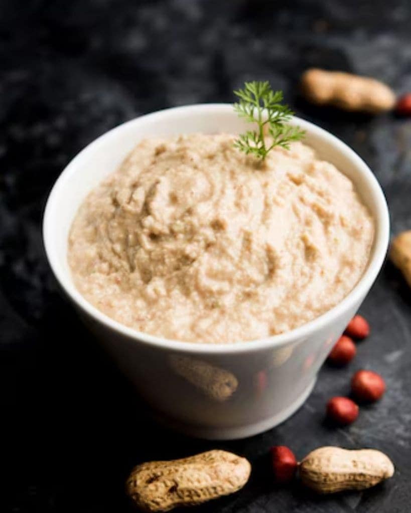 Foods to overcome protein deficiency