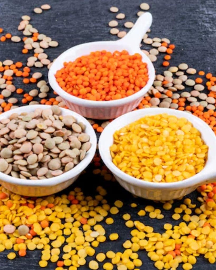 pulses | Reasons to eat pulses in monsoon 
