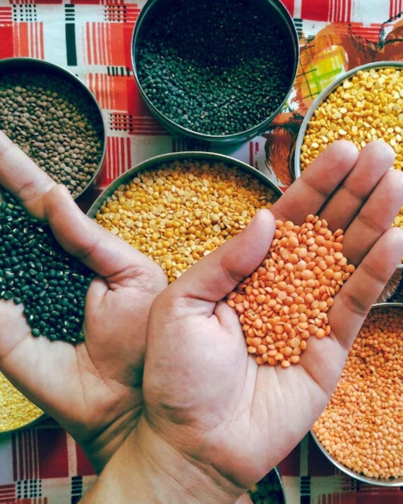 pulses | Reasons to eat pulses in monsoon 