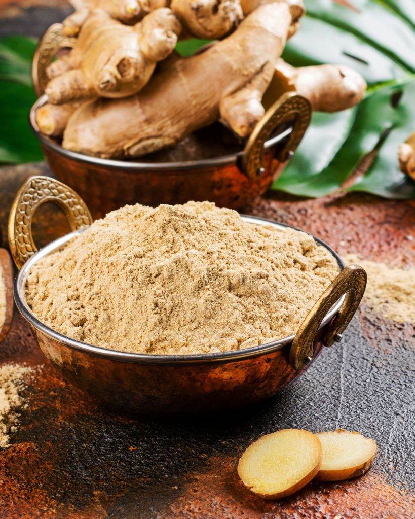 roasted Ginger benefits | Benefits of eating roasted ginger in monsoon