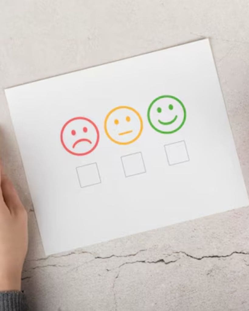 self review