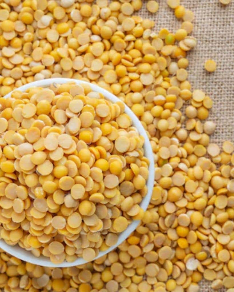 Reasons to eat pulses in monsoon | toor dal