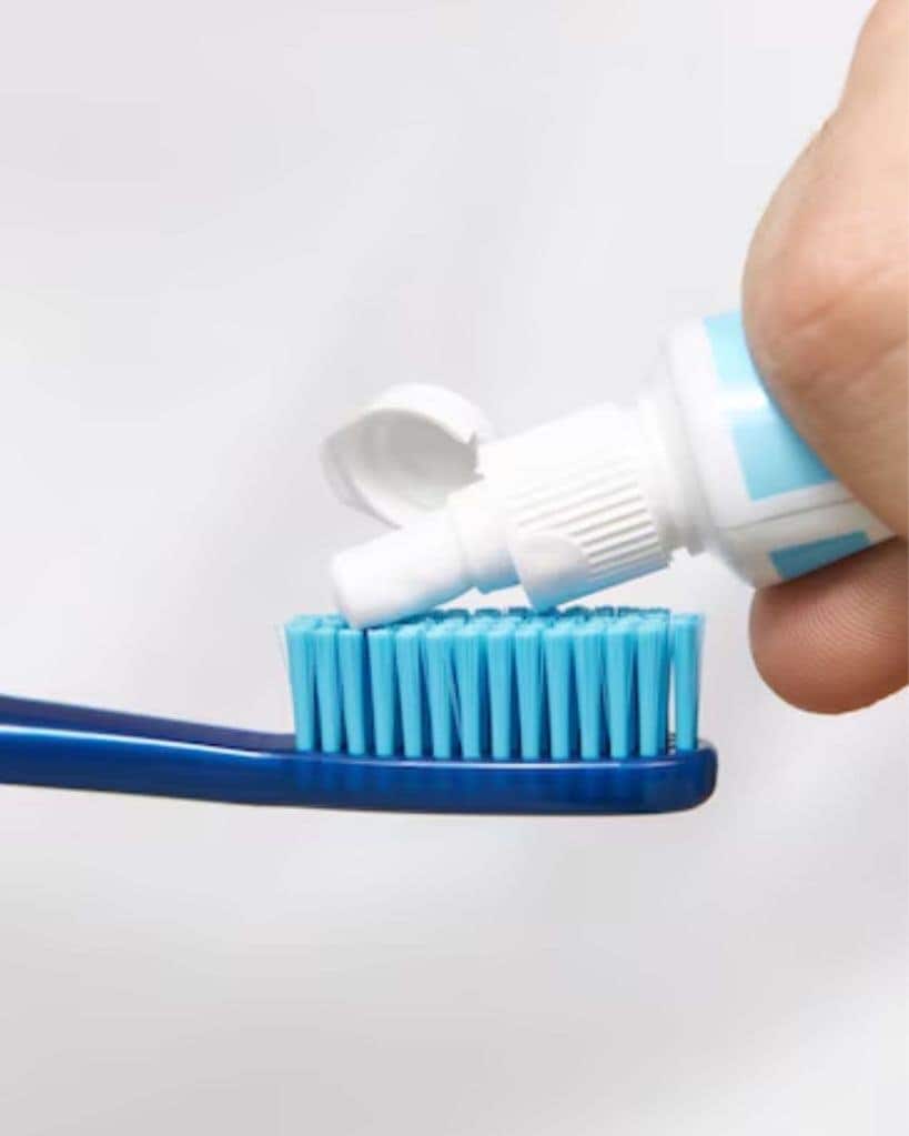 Side effects of fluoride
