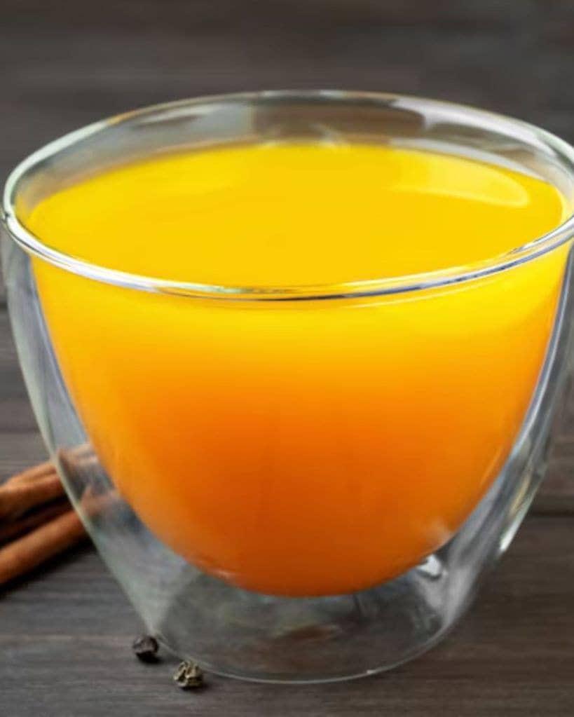 Fatty liver home remedies