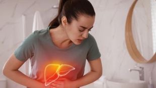 Fatty liver home remedies