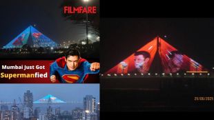 illegal digital ads on bandra worli sea link raise safety concerns