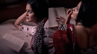 sharvari jog photoshoot viral