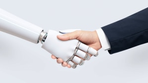AI ने कितीही प्रगती साधली तरी ‘ही’ ५ मानवी कौशल्ये त्याला कधीच जमणार नाहीत…