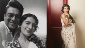 ‘आप जैसा कोई’मध्ये फातिमा सना शेखचा हटके अंदाज; आर. माधवनसोबतच्या जोडीची चर्चा