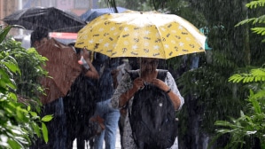 Mumbai Rain Update: मुंबईला सकाळपासून पावसाने झोडपलं; वाचा महत्त्वपूर्ण अपडेट्स