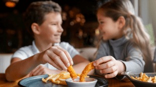 5 harmful food