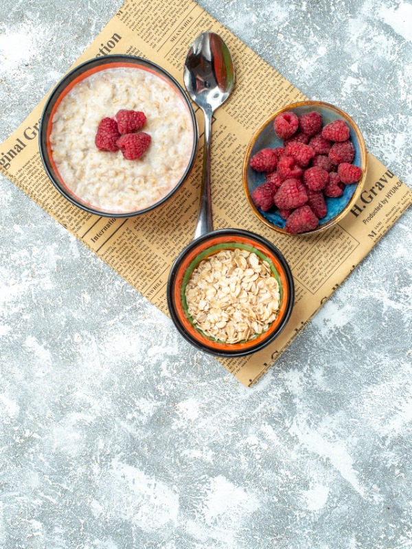 Healthy Foods You're Eating the Wrong Way
