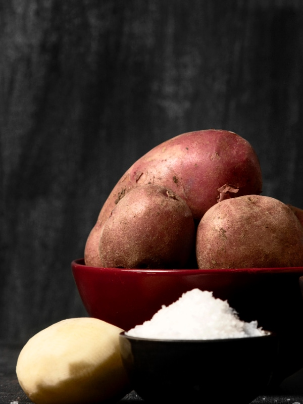sweet potato
