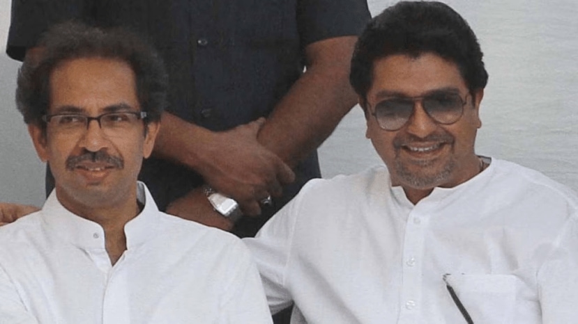 Ramdas kadam said Uddhav Thackeray planned to assassinate Raj Thackeray
