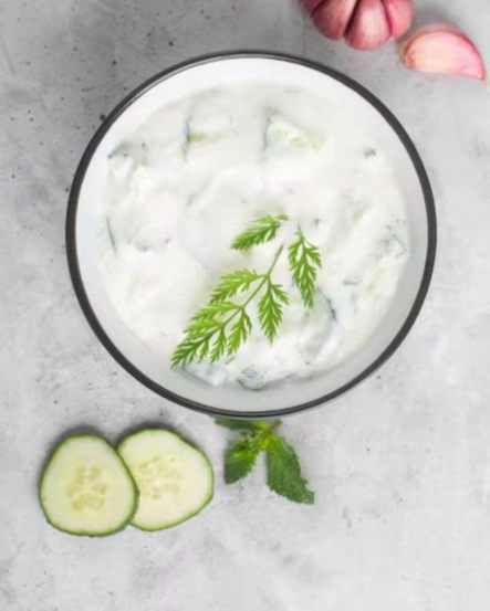 cucumber with curd | Disadvantages of eating cucumber