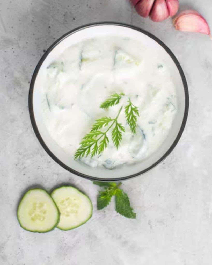 cucumber with curd | Disadvantages of eating cucumber