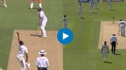 IND v ENG: “मित्रांनो पुन्हा एकदा सुरू झालं, बोरिंग..”, इंग्लंडच्या बॅझबॉलची गिलने अशी उडवली खिल्ली; पाहा Video