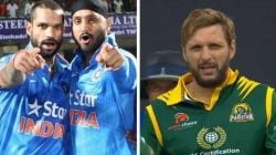WCL 2025: भारत- पाकिस्तान सामना रद्द! ‘या’ कारणामुळे तातडीने घ्यावा लागला निर्णय