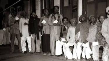 india first elections How EC prepared electoral rolls for voter list
