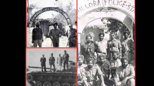 India-Pakistan 1965 war lecture in thane