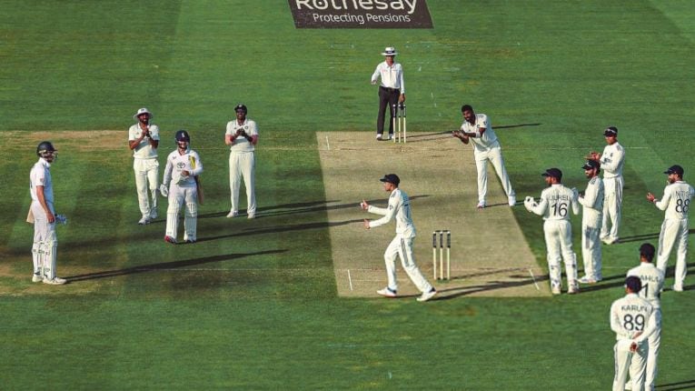IND vs ENG: लास्ट ओव्हर ड्रामा! गिल अन् क्रॉली यांच्यात नेमकं काय घडलं? KL Rahul ने सर्व सांगितलं