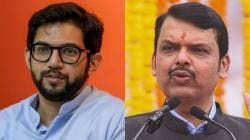 मुंबईच्या सोफिटेल हॉटेलमध्ये आदित्य ठाकरे व मुख्यमंत्र्यांची भेट? एकाच वेळी उपस्थितीमुळे तर्क-वितर्कांना उधाण!