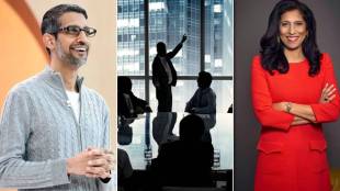 indian-origin ceos,sundar pichai,satya nadella,global indian leaders