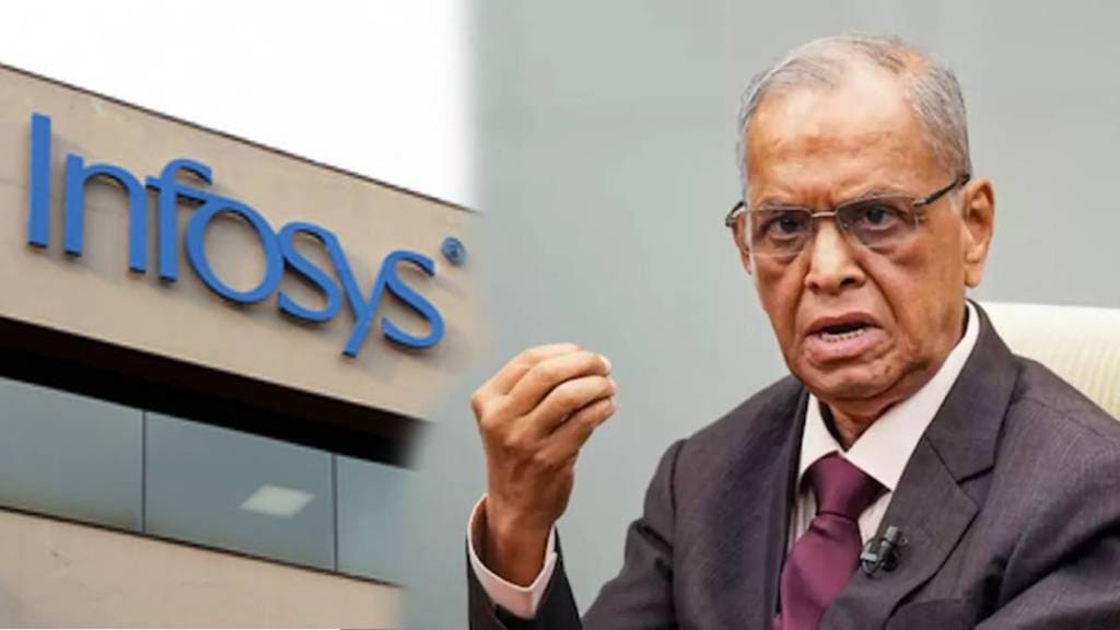 infosys work life balance policy what narayana murthy says