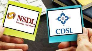 Whose burden is heavier for investors CDSL or NSDL