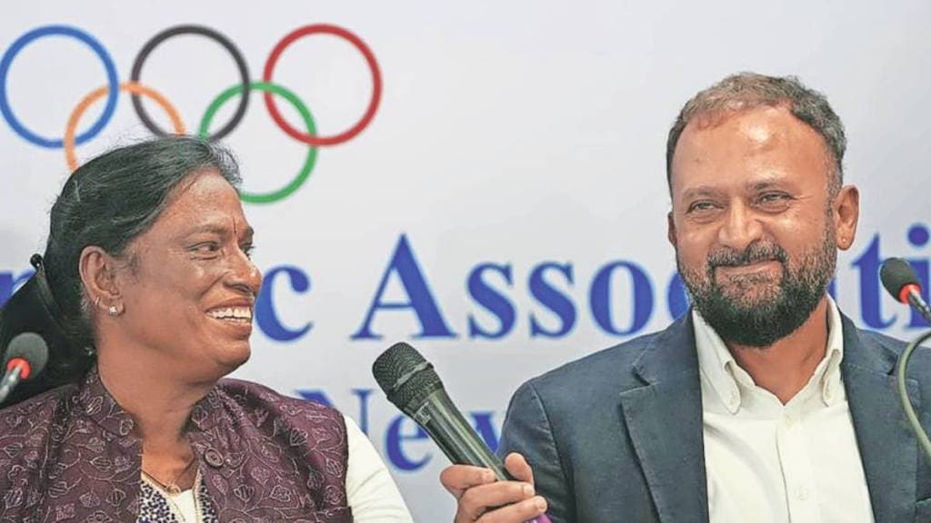Raghuram Iyer appointment CEO