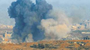 US opposes Israeli attacks in Syria