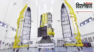isro nasa nisar