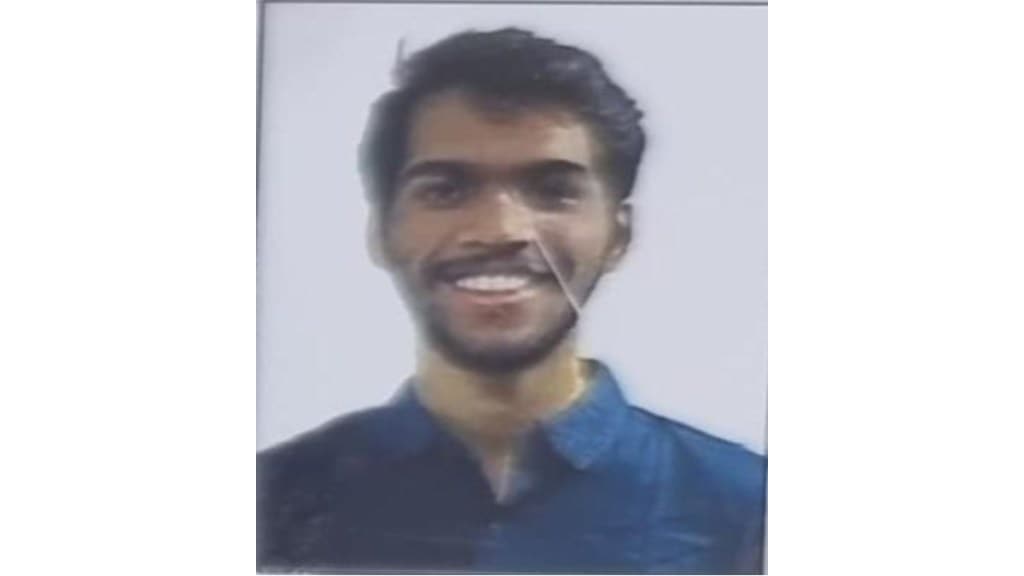 it engineer suicide hinjewadi pune atlas company piyush kawade suicide