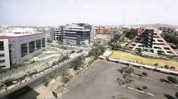आयटी पार्क पिंपरी-चिंचवडमध्ये नकोच! आयटीयनच्या मागणीला हिंजवडीसह इतर स्थानिक ग्रामपंचायतींचा तीव्र विरोध
