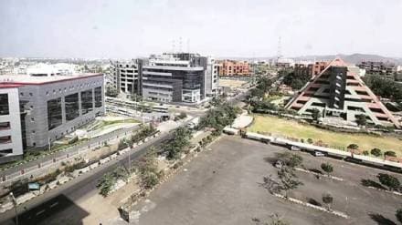 local objections to Pimpri Chinchwad IT Park