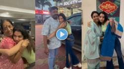 जान्हवी किल्लेकर पोहोचली कोल्हापूरला! धनंजय पोवारच्या दुकानाला दिली भेट, डीपीच्या पत्नीने दिलं खास गिफ्ट, पाहा व्हिडीओ…
