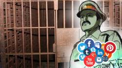 कारागृहातील ‘समाजमाध्यमप्रेमी’ अधिकारी, कर्मचाऱ्यांवर बंधन