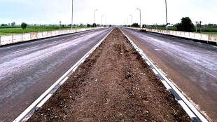Bypass work nears end in Jalgaon after long delays jalgaon