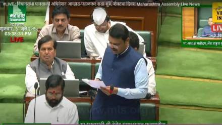 Chief Minister announces re-investigation into the murder of MNS office bearer Jamil Sheikh