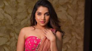 Jahnavi Killekar's Entry In Aai TuljaBhawani Serial