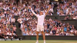 Wimbledon 2025: सिनर विम्बल्डनचा राजा! कार्लोस अल्काराझला नमवत पटकावला जेतेपदाचा मान