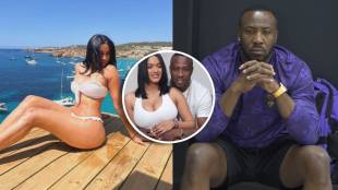 Why Is Andre Russell Wife Jassym Lora So Popular