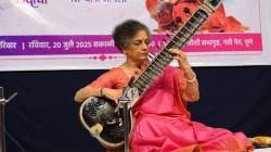 पुुणेकरांसाठी झंकारणाऱ्या सतारवादनाचा ‘अमृत’योग