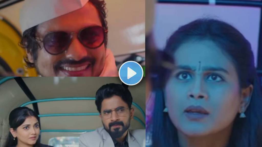 Lagnanantar Hoilach Prem star pravah serial promo