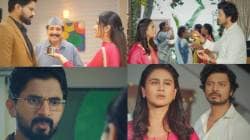 नंदिनीची कठोर भूमिका! पत्नीचा निर्णय ऐकून जीवाला बसणार धक्का; तर पार्थच्या ‘त्या’ कृतीमुळे काव्या दुखावणार, पाहा प्रोमो…