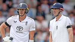 Ind vs Eng: जेमी स्मिथ- हॅरी ब्रुकची विक्रमी भागीदारी! मोडला जडेजा अन् पंतचा मोठा रेकॉर्ड