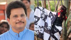“तुला किस करावेसे वाटते”, ‘तारक मेहता का उल्टा चश्मा’ फेम अभिनेत्रीने असित मोदींवर केले आरोप; म्हणाली, “माझे हातपाय…”