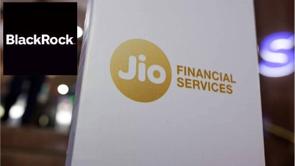 GeoBlackRock Mutual Fund receives investment of Rs 17800 crore through NFO print eco news | जिओब्लॅकरॉक म्युच्युअल फंडाचे दमदार पदार्पण; ‘एनएफओ’च्या माध्यमातून १७,८०० कोटींची गुंतवणूक प्राप्त GeoBlackRock Mutual Fund receives investment of Rs 17800 crore through NFO print eco news