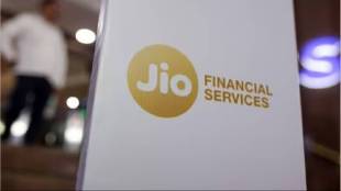 Jio Financial promoters hold 47.12 percent stake in the company